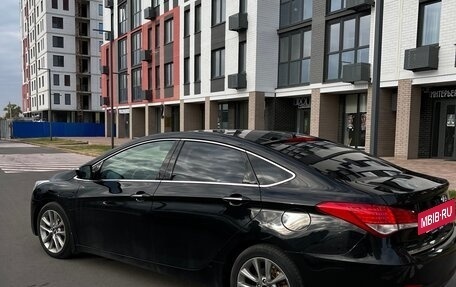 Hyundai i40 I рестайлинг, 2014 год, 1 100 000 рублей, 4 фотография