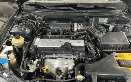 Hyundai Accent II, 2008 год, 545 000 рублей, 14 фотография
