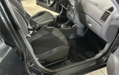 Hyundai Accent II, 2008 год, 545 000 рублей, 15 фотография