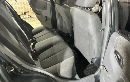 Hyundai Accent II, 2008 год, 545 000 рублей, 16 фотография