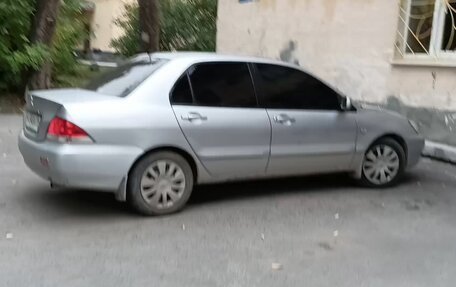Mitsubishi Lancer IX, 2006 год, 500 000 рублей, 2 фотография