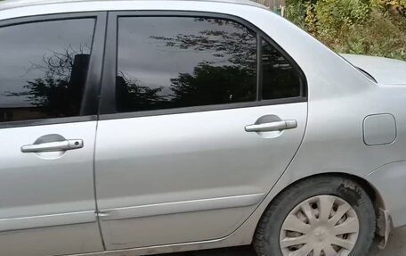 Mitsubishi Lancer IX, 2006 год, 500 000 рублей, 8 фотография
