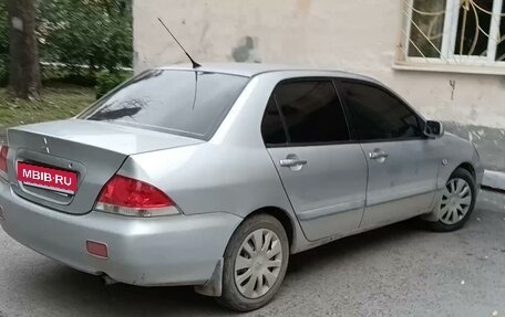 Mitsubishi Lancer IX, 2006 год, 500 000 рублей, 7 фотография
