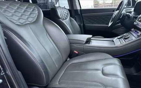 Hyundai Palisade I, 2021 год, 5 399 000 рублей, 12 фотография