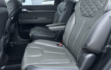 Hyundai Palisade I, 2021 год, 5 399 000 рублей, 17 фотография