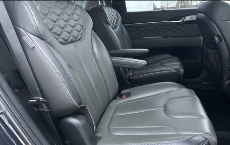 Hyundai Palisade I, 2021 год, 5 399 000 рублей, 16 фотография
