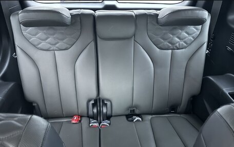 Hyundai Palisade I, 2021 год, 5 399 000 рублей, 19 фотография