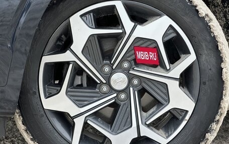 Hyundai Palisade I, 2021 год, 5 399 000 рублей, 11 фотография