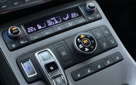Hyundai Palisade I, 2021 год, 5 399 000 рублей, 22 фотография