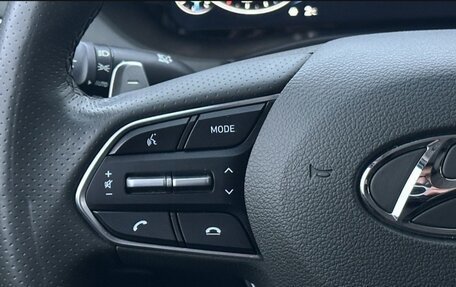 Hyundai Palisade I, 2021 год, 5 399 000 рублей, 33 фотография