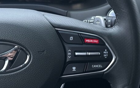 Hyundai Palisade I, 2021 год, 5 399 000 рублей, 32 фотография