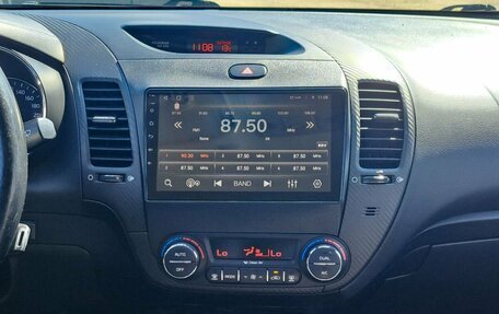 KIA Cerato III, 2016 год, 1 349 000 рублей, 15 фотография