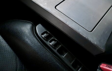 Infiniti FX I, 2003 год, 900 000 рублей, 13 фотография
