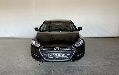 Hyundai i40 I рестайлинг, 2016 год, 1 438 000 рублей, 2 фотография