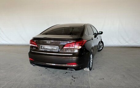 Hyundai i40 I рестайлинг, 2016 год, 1 438 000 рублей, 5 фотография