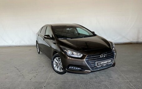 Hyundai i40 I рестайлинг, 2016 год, 1 438 000 рублей, 3 фотография