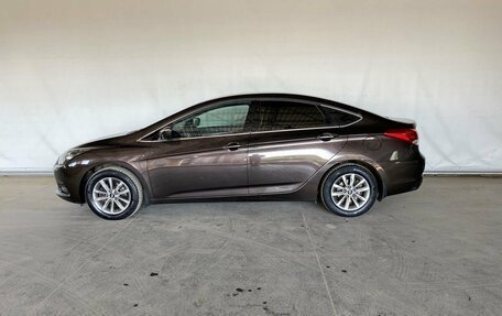 Hyundai i40 I рестайлинг, 2016 год, 1 438 000 рублей, 8 фотография