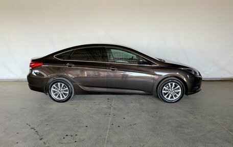 Hyundai i40 I рестайлинг, 2016 год, 1 438 000 рублей, 4 фотография
