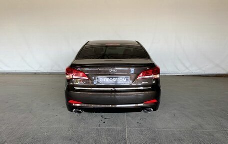 Hyundai i40 I рестайлинг, 2016 год, 1 438 000 рублей, 6 фотография