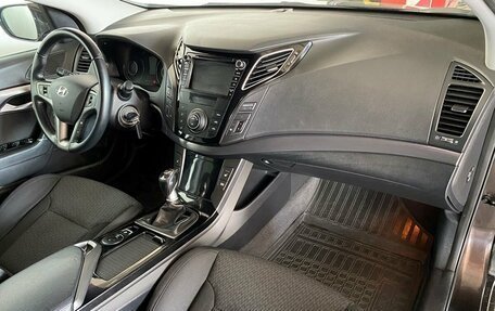 Hyundai i40 I рестайлинг, 2016 год, 1 438 000 рублей, 10 фотография