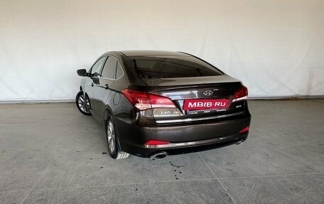 Hyundai i40 I рестайлинг, 2016 год, 1 438 000 рублей, 7 фотография