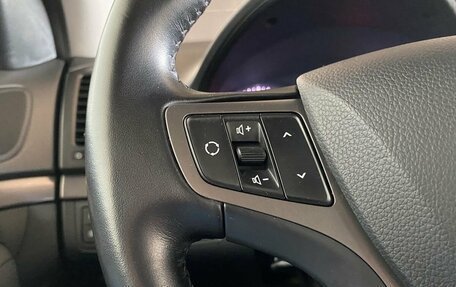 Hyundai i40 I рестайлинг, 2016 год, 1 438 000 рублей, 13 фотография