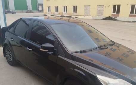 Ford Focus II рестайлинг, 2010 год, 470 000 рублей, 6 фотография
