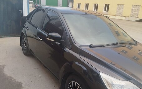 Ford Focus II рестайлинг, 2010 год, 470 000 рублей, 2 фотография
