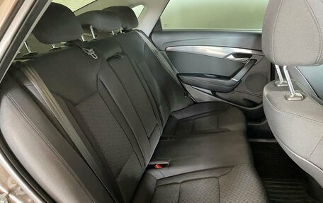 Hyundai i40 I рестайлинг, 2016 год, 1 438 000 рублей, 16 фотография