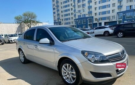 Opel Astra H, 2011 год, 599 000 рублей, 3 фотография