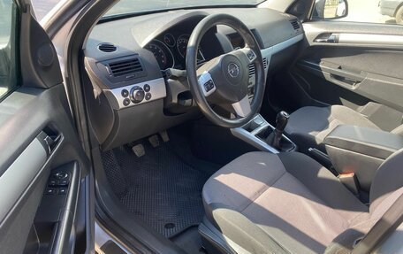 Opel Astra H, 2011 год, 599 000 рублей, 13 фотография