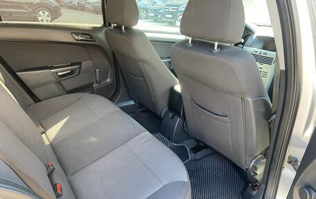 Opel Astra H, 2011 год, 599 000 рублей, 14 фотография