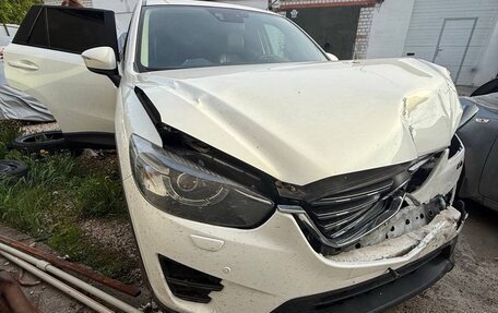 Mazda CX-5 II, 2015 год, 1 100 000 рублей, 2 фотография