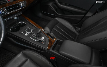 Audi A4, 2018 год, 2 450 000 рублей, 19 фотография