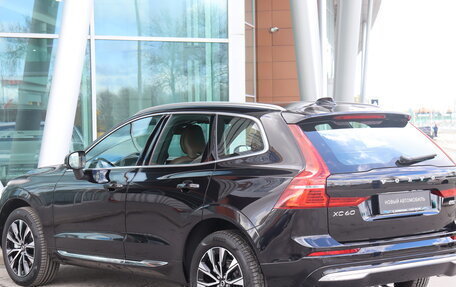 Volvo XC60 II, 2024 год, 7 100 000 рублей, 3 фотография