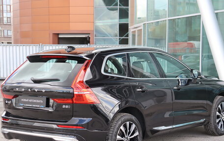 Volvo XC60 II, 2024 год, 7 100 000 рублей, 5 фотография