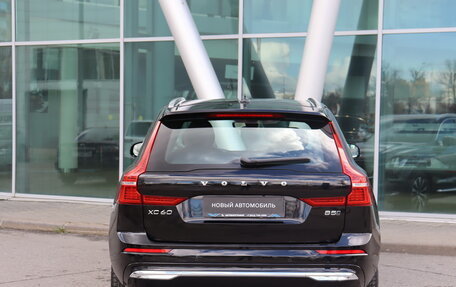 Volvo XC60 II, 2024 год, 7 100 000 рублей, 4 фотография