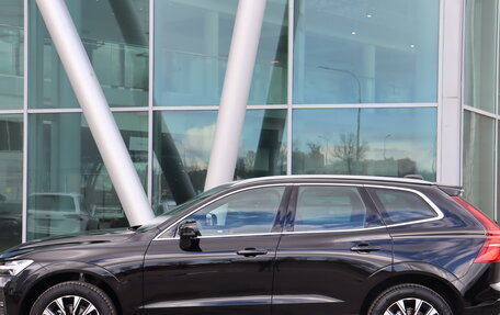 Volvo XC60 II, 2024 год, 7 100 000 рублей, 2 фотография