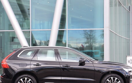 Volvo XC60 II, 2024 год, 7 100 000 рублей, 6 фотография