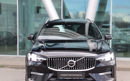 Volvo XC60 II, 2024 год, 7 100 000 рублей, 8 фотография