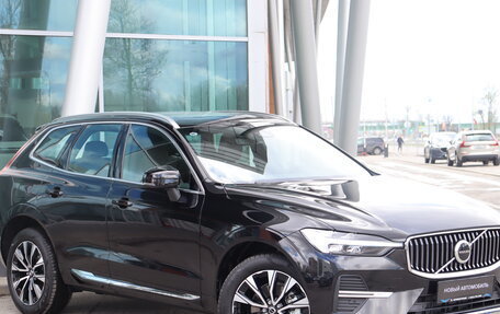 Volvo XC60 II, 2024 год, 7 100 000 рублей, 7 фотография