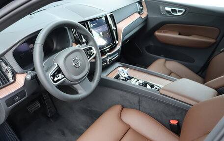 Volvo XC60 II, 2024 год, 7 100 000 рублей, 9 фотография