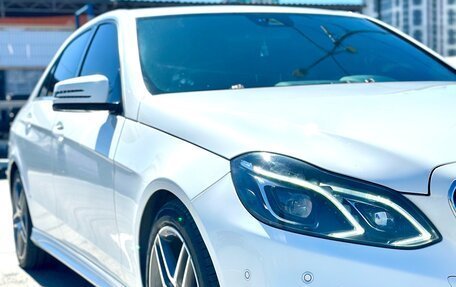 Mercedes-Benz E-Класс, 2013 год, 1 750 000 рублей, 7 фотография
