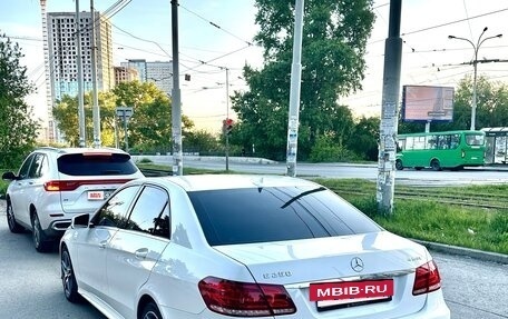 Mercedes-Benz E-Класс, 2013 год, 1 750 000 рублей, 4 фотография