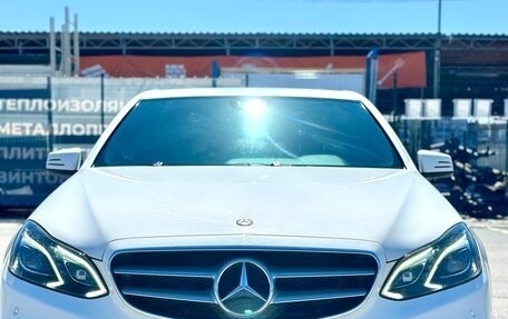 Mercedes-Benz E-Класс, 2013 год, 1 750 000 рублей, 5 фотография