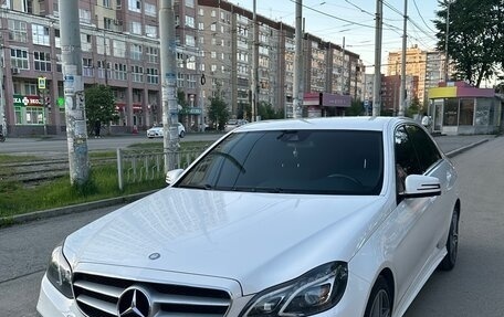 Mercedes-Benz E-Класс, 2013 год, 1 750 000 рублей, 2 фотография