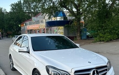Mercedes-Benz E-Класс, 2013 год, 1 750 000 рублей, 1 фотография