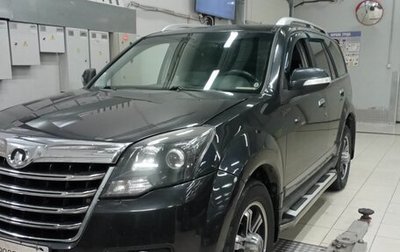 Great Wall Hover H3 I, 2014 год, 850 000 рублей, 1 фотография