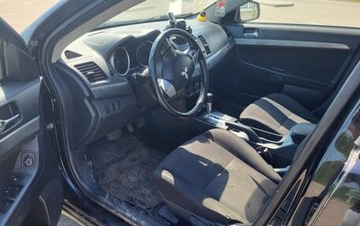 Mitsubishi Lancer IX, 2008 год, 350 000 рублей, 1 фотография