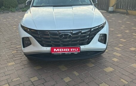 Hyundai Tucson, 2023 год, 3 100 000 рублей, 1 фотография